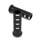 NEW Genuine Harley 2021 Up Revolution Max Black Wild One Grips 56100462