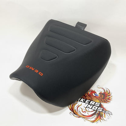 Genuine Harley 2021 Up Pan American Tallboy Solo Motorcycle Seat RA1250 52000472