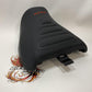 Genuine Harley 2021 Up Pan American Tallboy Solo Motorcycle Seat RA1250 52000472