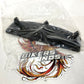 New Genuine Harley Footboard Pad 2006-2025 Touring Dyna Switchback 50614-06