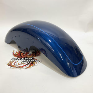 Genuine Harley-Davidson 2018 Up Fat Boy Front Fender 58900267