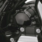 New Genuine Harley 2017 Up Touring Starter Motor End Cover Gloss Black 31400090