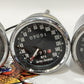 Genuine Harley-Davidson 4 Speedometers For Parts Or Repair 67020-73 67037-83