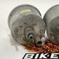 Genuine Harley-Davidson 4 Speedometers For Parts Or Repair 67020-73 67037-83