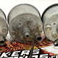 Genuine Harley-Davidson 4 Speedometers For Parts Or Repair 67020-73 67037-83