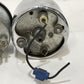 Genuine Harley-Davidson 4 Speedometers For Parts Or Repair 67020-73 67037-83