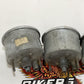 Genuine Harley-Davidson 4 Speedometers For Parts Or Repair 67020-73 67037-83