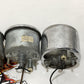 Genuine Harley-Davidson 4 Speedometers For Parts Or Repair 67020-73 67037-83