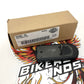 NOS Genuine Harley Davidson 2004 Up Touring Passenger Footpeg Pad 50350-04