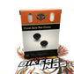 New Genuine Harley 2021 Up RA RH Front Axle Nut Covers 43000214
