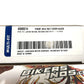 New Genuine Harley 2021 Up RA RH Front Axle Nut Covers 43000214