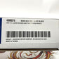 New Genuine Harley 2021 Up RH RA Rear Axle Nut Covers 43000215
