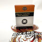 New Genuine Harley 2021-2026 RH RA Wild One Timer Medallion 14101398