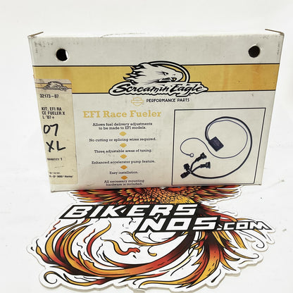 NOS Genuine Harley 2007+ Sportster EFI Race Tuner 32173-07