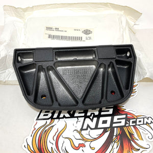 NOS Genuine Harley 1986 Up Touring HDI Passenger Footboard 50899-99A