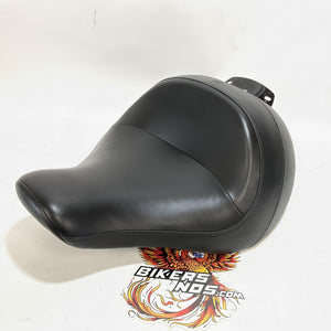 NICE! Genuine Harley 2005 - 2017 FL Softail Super Reach Solo Seat 54380-11