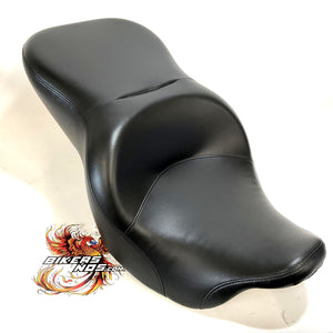 Very Nice Harley 2008-2023 Touring Sundowner Smooth Deep Bucket Seat 52000128