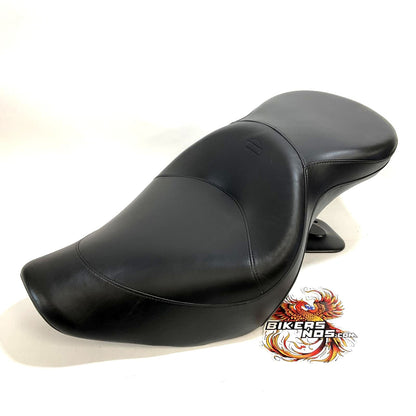 Very Nice Genuine Harley 2007-2017 FX FL Softail Tallboy Seat 51469-06