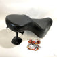 Very Nice Genuine Harley 2007-2017 FX FL Softail Tallboy Seat 51469-06