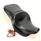 Very Nice! Harley 2008-2023 Touring Sundowner Smooth Deep Bucket Seat 52000128