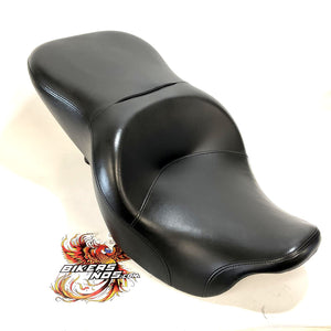 Very Nice! Harley 2008-2023 Touring Sundowner Smooth Deep Bucket Seat 52000128