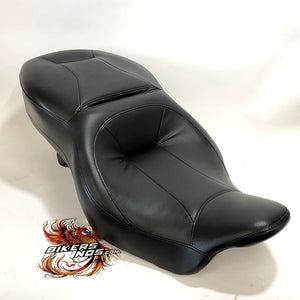 Genuine Harley 2009 2023 Touring Heated Hammock Seat 52000177