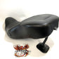 Genuine Harley 2009 2023 Touring Heated Hammock Seat 52000177