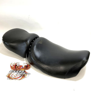 Genuine Harley 1997 - 2007 Road King Rider Passenger Seat 52949-97 52281-97