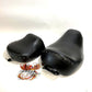 Genuine Harley 1997 - 2007 Road King Rider Passenger Seat 52949-97 52281-97