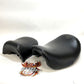 Genuine Harley 1997 - 2007 Road King Rider Passenger Seat 52949-97 52281-97