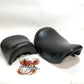 Genuine Harley 1997 - 2007 Road King Rider Passenger Seat 52949-97 52281-97