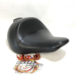 NICE! Genuine Harley 2005 - 2017 FL Softail Super Reach Solo Seat 54380-11