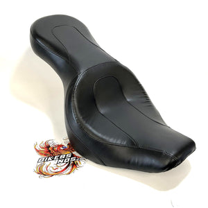 Very Nice! Genuine Harley Davidson 2018 Up Softail Sundowner Seat  52000295