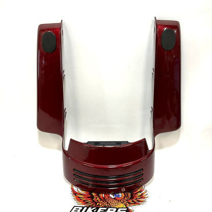 Genuine Harley 2023 120th Anniversary Rear Facia Heirloom Red 90201056EWI