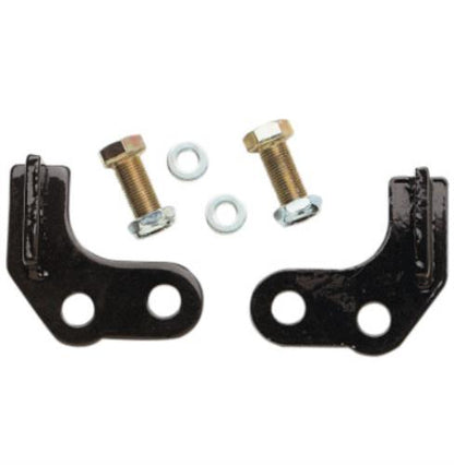 Burley Brand 2000-2003 Sportster Lowering Kit Black B28-260