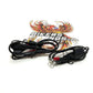 NOS Genuine Harley Battery Tender Cables For PN: 94654-98