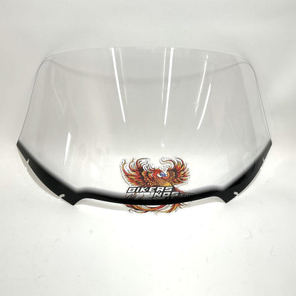 Genuine Harley Touring 2015-2023 Road Glide 13" Windshield Clear 57400305