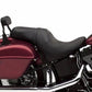 Very Nice! Genuine Harley 2006- 2017 Softail Reduced Reach Seat 51470-06