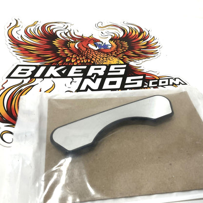 NEW Genuine Harley 2008 up Road King Trim Insert Handlebar Cover 56914-08