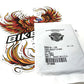 NEW Genuine Harley 2008 up Road King Trim Insert Handlebar Cover 56914-08