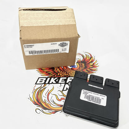 NEW Genuine Harley 2014-2018 Touring Blank Control Module ECM SN5026 41000057