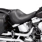 NICE! Genuine Harley 2007-2017 Fat Boy Softail Super Reach Solo Seat 54381-11