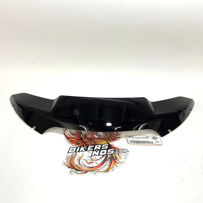 NEW Genuine Harley Touring 2015 Up Road Glide Special Windshield Black 57400311