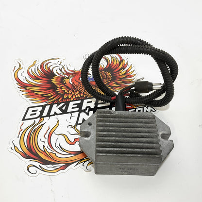 Genuine Buell 2001 Up Buell Blast Voltage Regulator Y0302.T