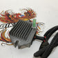 Genuine Buell 2001 Up Buell Blast Voltage Regulator Y0302.T