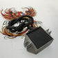 Genuine Buell 2001 Up Buell Blast Voltage Regulator Y0302.T