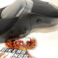 NICE! Genuine Harley 2004-2021 Sportster Air Ride Road Zeppelin Seat 52000145