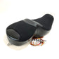 NICE! Genuine Harley 2004-2021 Sportster Air Ride Road Zeppelin Seat 52000145