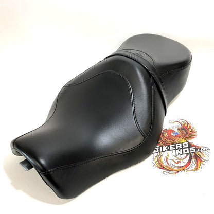 NICE! Genuine Harley 2007-2021 Sportster 4.5Gal Tank Reduced Reach Seat 51738-07