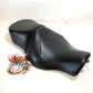 NICE! Genuine Harley 2007-2021 Sportster 4.5Gal Tank Reduced Reach Seat 51738-07